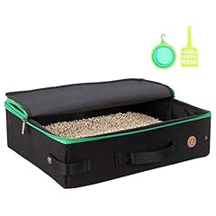 Large portable litter for sale  Delivered anywhere in USA 