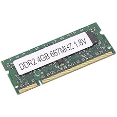 Lodokdre ddr2 laptop usato  Spedito ovunque in Italia 