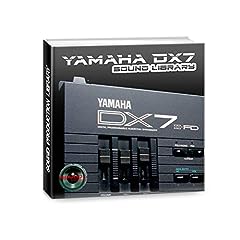 Yamaha dx7 grande d'occasion  Livré partout en Belgiqu