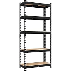 Yaheetech storage shelves for sale  Delivered anywhere in USA 