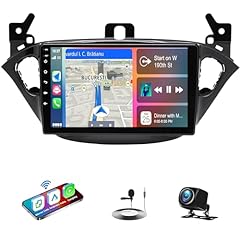 Android car stereo for sale  Delivered anywhere in UK