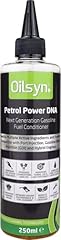 Oilsyn petrol power for sale  Delivered anywhere in UK