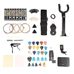 Moomuto 88pcs acoustic for sale  Delivered anywhere in USA 