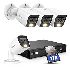 Annke channel outdoor for sale  Delivered anywhere in UK