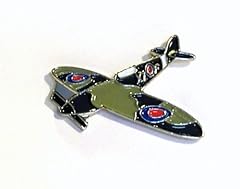 Giftsearch spitfire war for sale  Delivered anywhere in UK