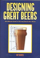 Designing great beers for sale  Delivered anywhere in USA 