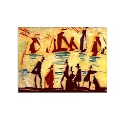 Rxnhgjds lyonel feininger usato  Spedito ovunque in Italia 