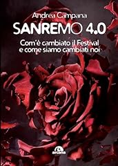 Sanremo 4.0. com usato  Spedito ovunque in Italia 