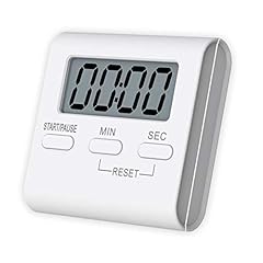 Kitchen timer inrigorous for sale  Delivered anywhere in Ireland