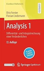 Analysis differential integral gebraucht kaufen  Wird an jeden Ort in Deutschland