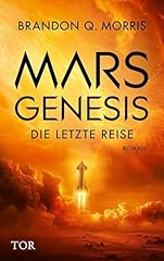 Mars genesis letzte gebraucht kaufen  Wird an jeden Ort in Deutschland