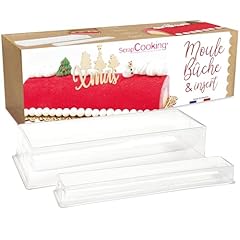 Scrapcooking kit moule d'occasion  Livré partout en France