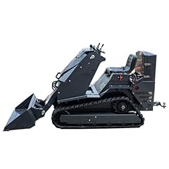 Versatile mini skid for sale  Delivered anywhere in UK