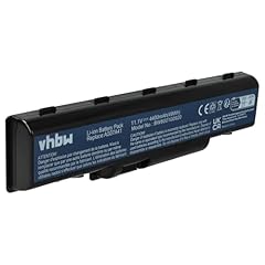 Vhbw batteria compatibile usato  Spedito ovunque in Italia 