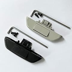 2pcs rear sunroof for sale  Delivered anywhere in USA 
