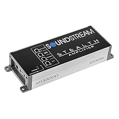 Soundstream st1 1000d gebraucht kaufen  Wird an jeden Ort in Deutschland