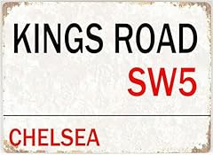 Tammielove kings road for sale  Delivered anywhere in USA 