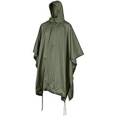 Mfh army regenponcho gebraucht kaufen  Wird an jeden Ort in Deutschland