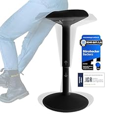 Backerz ergonomischer hocker gebraucht kaufen  Wird an jeden Ort in Deutschland