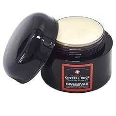 Swissvax crystal rock d'occasion  Livré partout en France