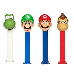 Pez nintendo candy for sale  Delivered anywhere in USA 
