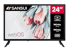 Sansui inch 720p for sale  Delivered anywhere in USA 