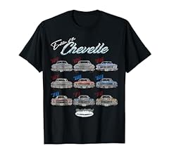 Evolution chevelle hotrod for sale  Delivered anywhere in USA 