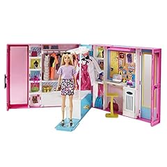 Barbie dream closet for sale  Delivered anywhere in UK