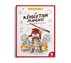Déjà révolution française d'occasion  Livré partout en France