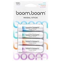 Boomboom nasal stick for sale  Delivered anywhere in USA 