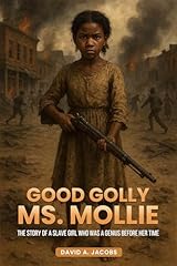 Good golly ms. for sale  Delivered anywhere in UK
