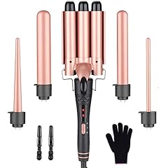 1curling wand iron for sale  Delivered anywhere in UK