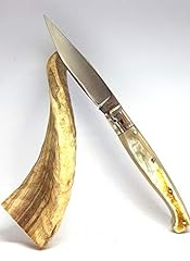 Artigiano ghiani coltello usato  Spedito ovunque in Italia 