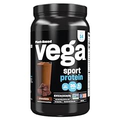 Vega sport protein for sale  Delivered anywhere in USA 
