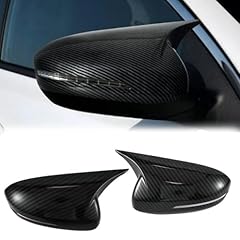 Carbon fiber rearview for sale  Delivered anywhere in USA 