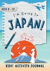 Going japan activity for sale  Delivered anywhere in USA 