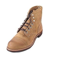 Red Wing Heritage Men's Iron Ranger Work Boot, Hawthorne for sale  Delivered anywhere in USA 