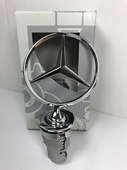 Motorhaube stern emblem gebraucht kaufen  Wird an jeden Ort in Deutschland