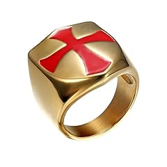 Ouruiba anello cavaliere usato  Spedito ovunque in Italia 