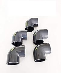 Lot coudes 50mm d'occasion  Livré partout en France