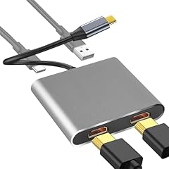 Usb hdmi adapter gebraucht kaufen  Wird an jeden Ort in Deutschland