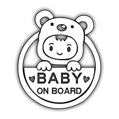 Biinfu reflective baby for sale  Delivered anywhere in USA 