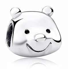 Winnie pooh charm for sale  Delivered anywhere in UK