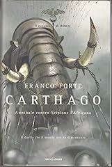 Carthago. annibale contro usato  Spedito ovunque in Italia 