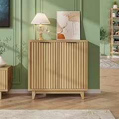 Fluted cabinet storage for sale  Delivered anywhere in USA 