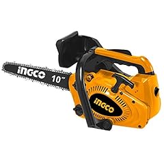 Ingco gcs5261012e motosega usato  Spedito ovunque in Italia 