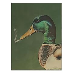 Funny mallard duck for sale  Delivered anywhere in USA 