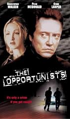 Opportunist for sale  Delivered anywhere in USA 