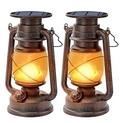 Hzitcigm lanterne solaire d'occasion  Livré partout en France