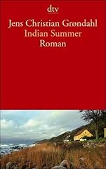 Indian summer roman gebraucht kaufen  Wird an jeden Ort in Deutschland